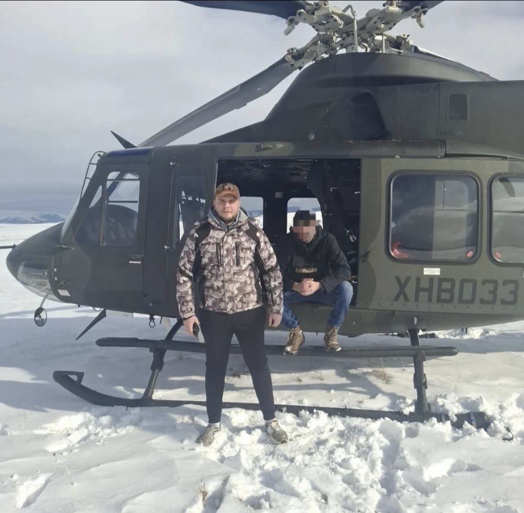 Foto: Printscreen/ X/ Istina