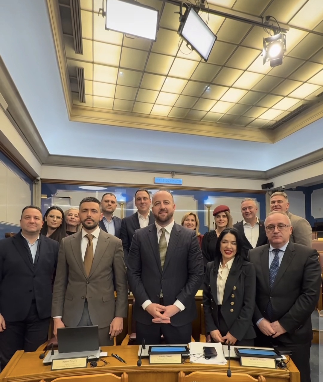 Foto: Instagram/ Sonja Popović