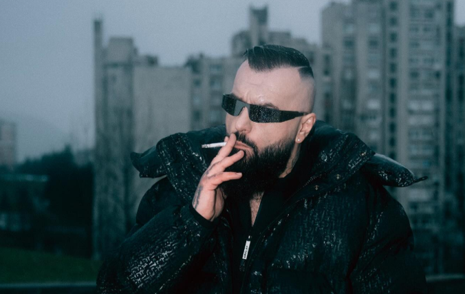 Foto: Buba Corelli/Instagram