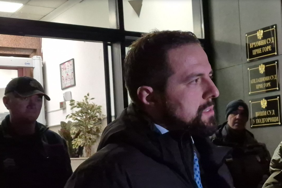 Mkitar Šušić (Foto: Portal ETV/Marija Žižić)
