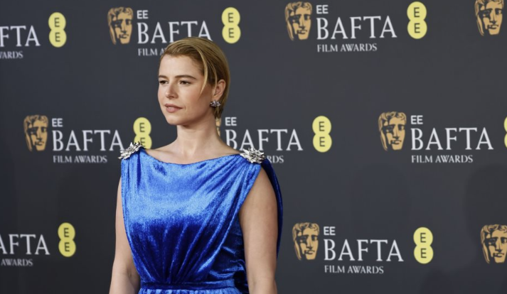 Jessie Buckley Foto: BACKGRID / Backgrid UK / Profimedia
