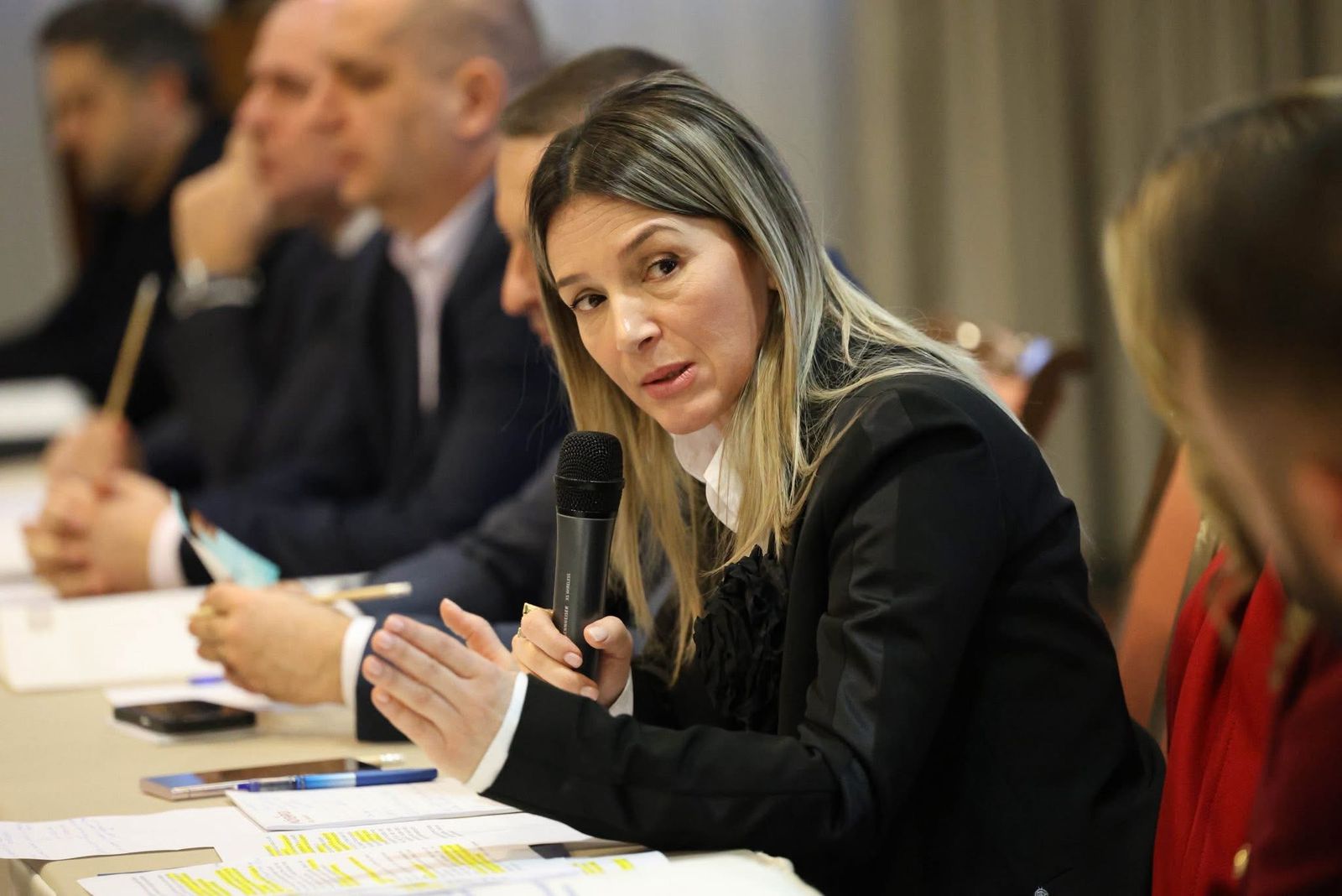 Kenana Strujić Harbić