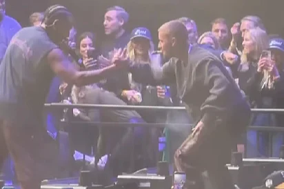 Foto: Instagram/Screenshot