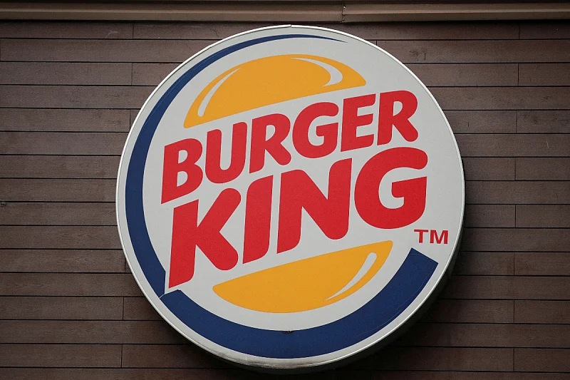 Burger King (Foto: Reuters)

