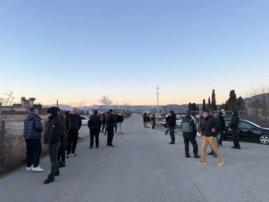 Foto: RTCG/I.Radulović