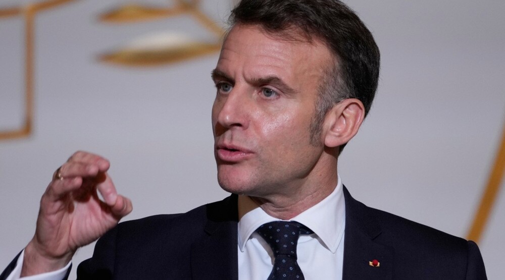 Foto: EPA/ Michel Euler
