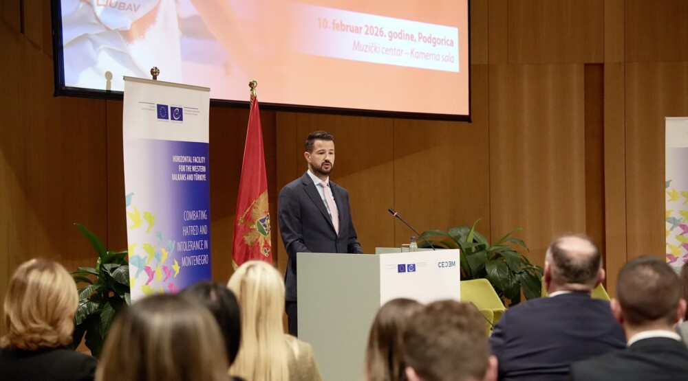 Foto:Kabinet predsjednika