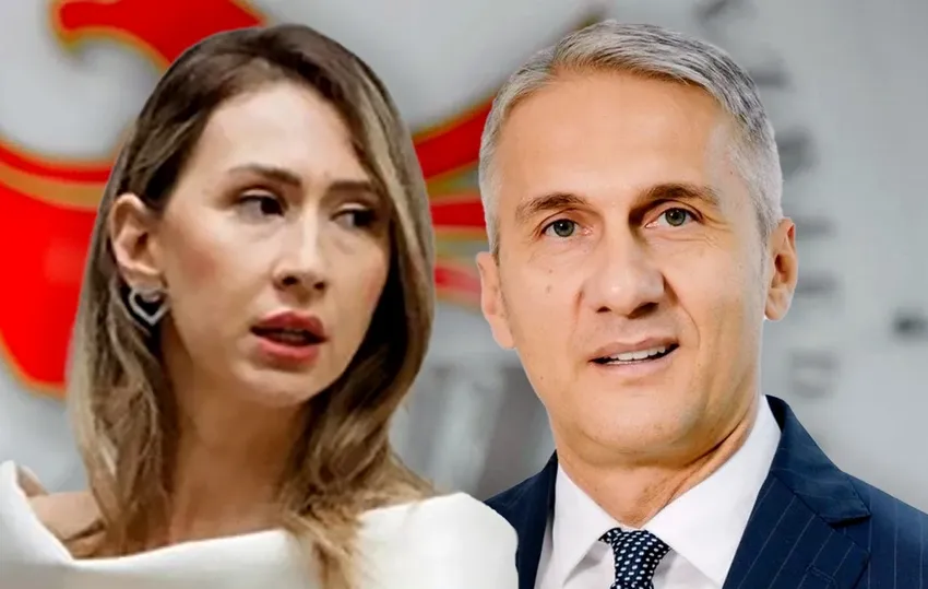 Pajković i Vukšić, Foto: Primorski portal