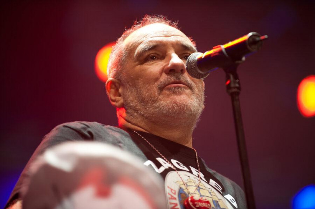 Đorđe Balašević/ - SHUTTERSTOCK
