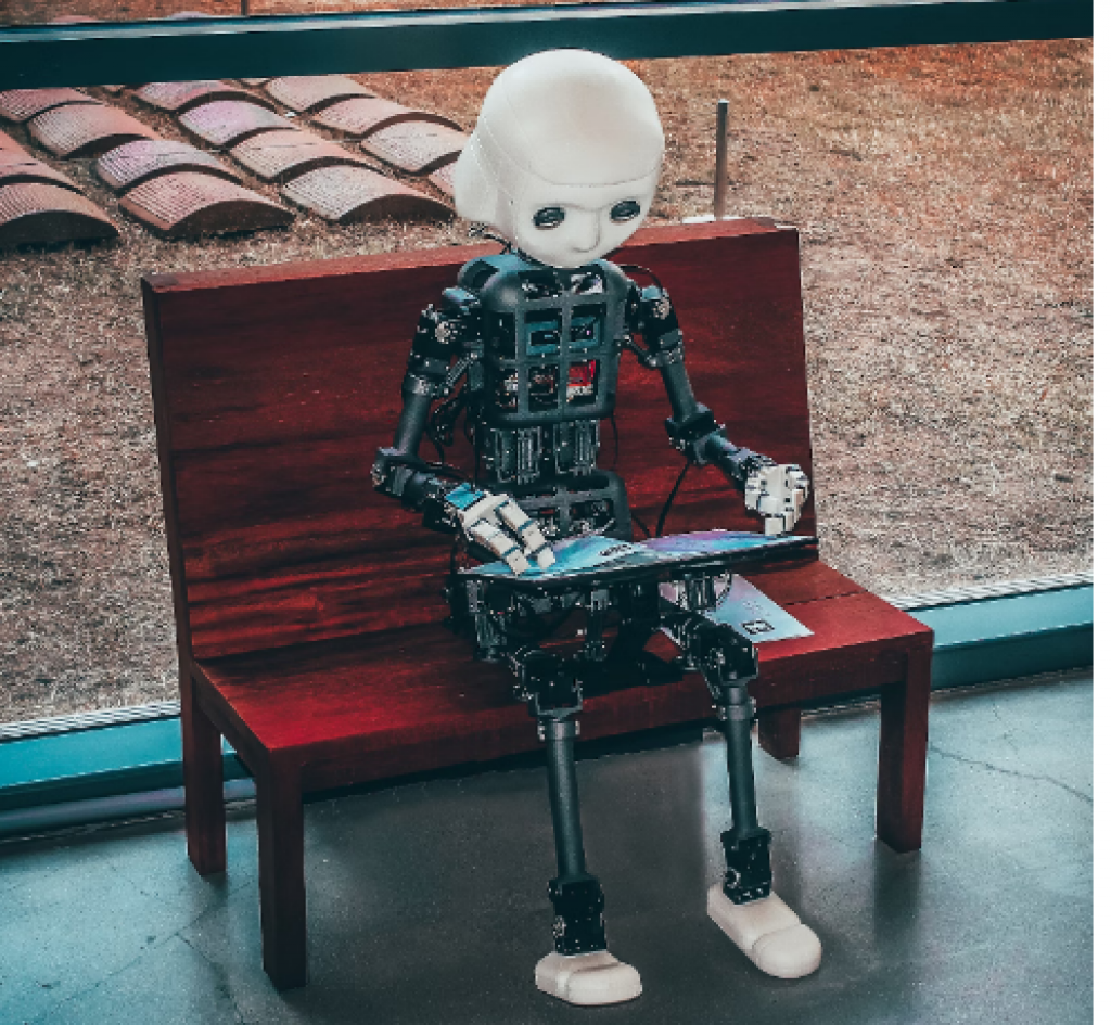 Foto: UNSPLASH - ANDREA DE SANTIS SANTESSON89