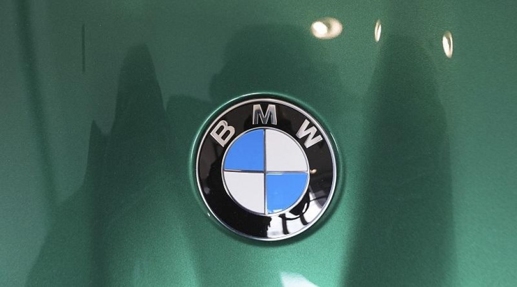 Logo BMW/ - DAVID ZALUBOWSKI/GULIVER/AP PHOTO
