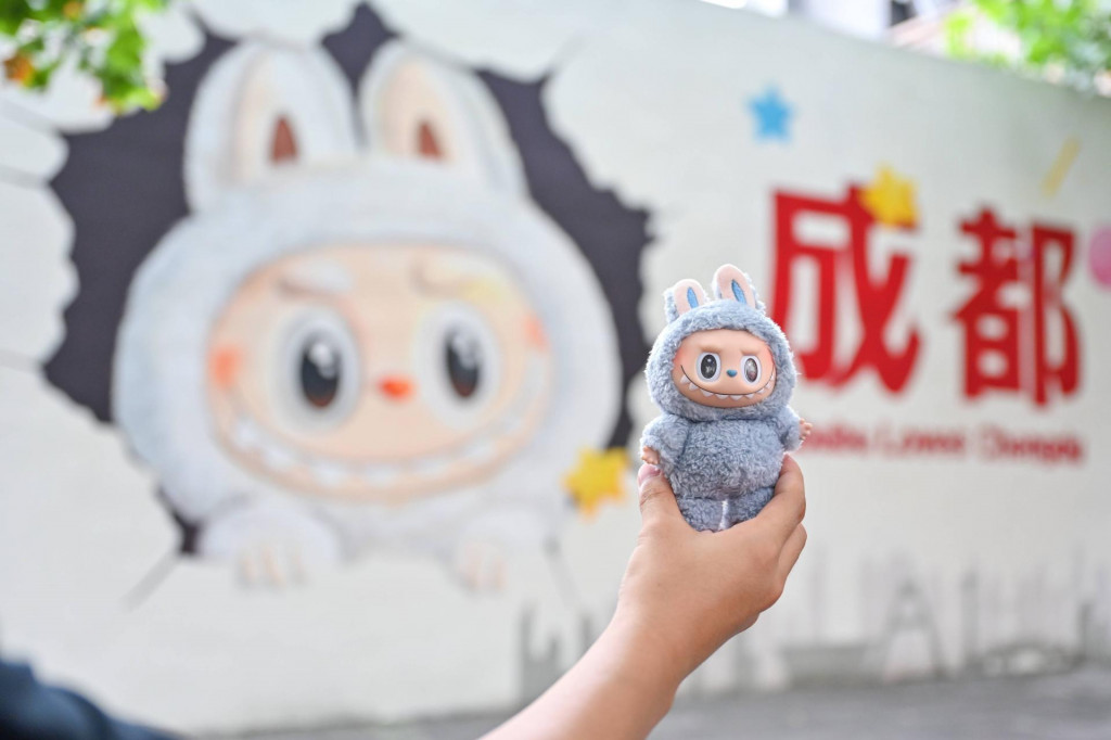 Foto: IMAGO/YUSHENG VIA GULIVER