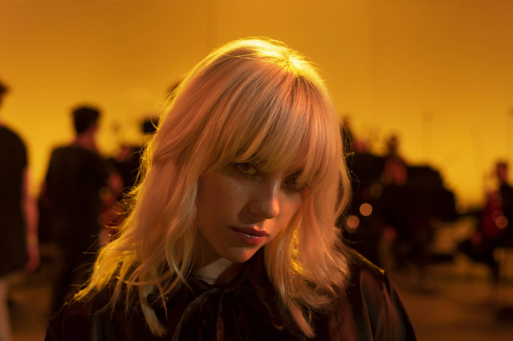 Bili Ajliš, Foto: CAPITAL PICTURES/ IMAGO VIA GULIVER