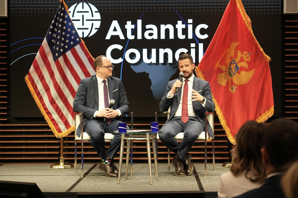 Foto: Kabinet Predsjednika