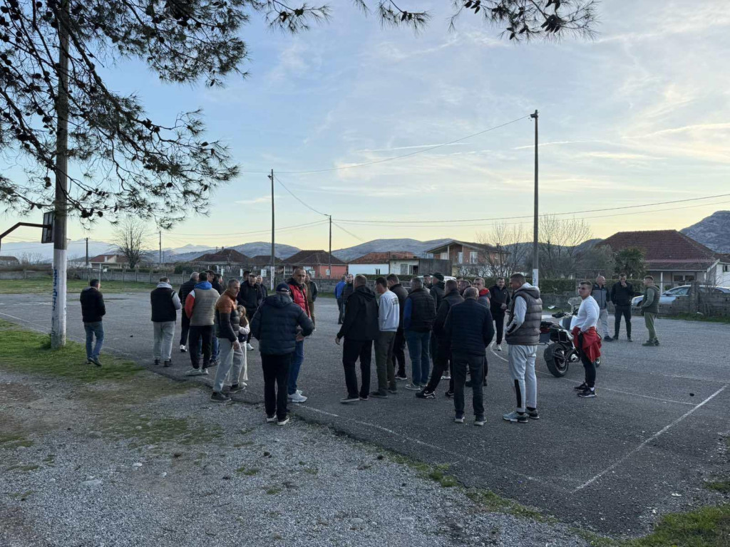 Foto:M.Vujisić, Dan