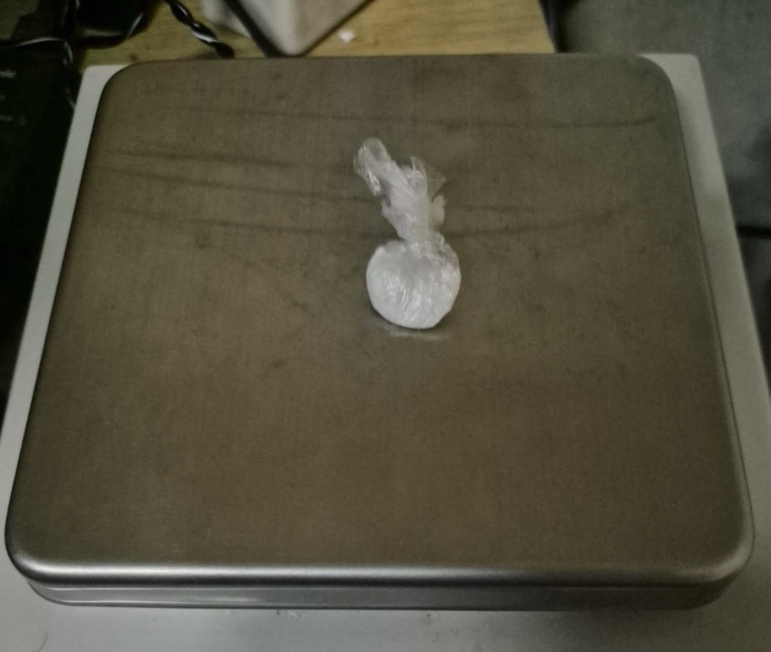 Foto: Uprava policije