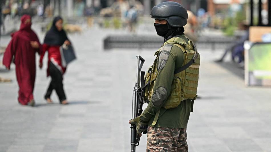 Izvor: Sajjad HUSSAIN / AFP / Profimedia
