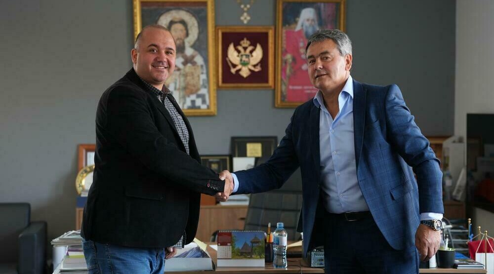 Vraneš i Lekić, Foto: Rudnik uglja Pljevlja/ Arhiva
