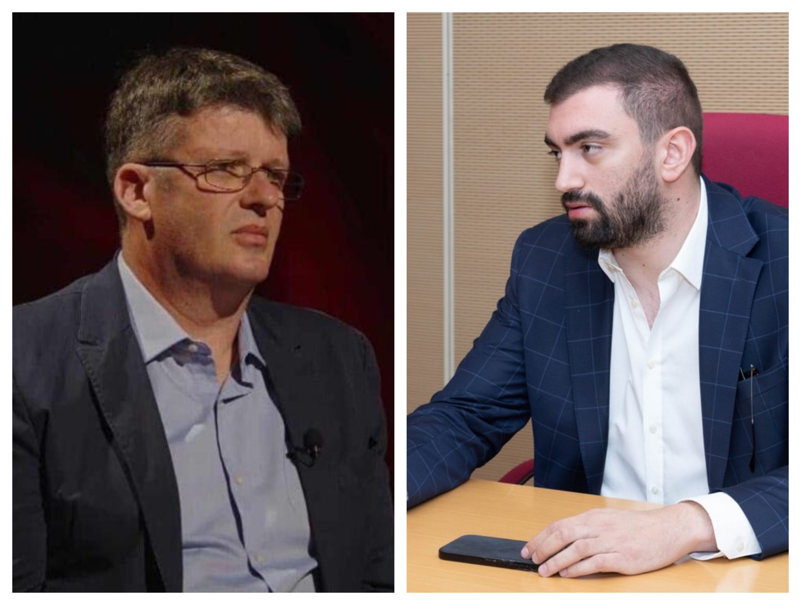 Stojović i Klikovac