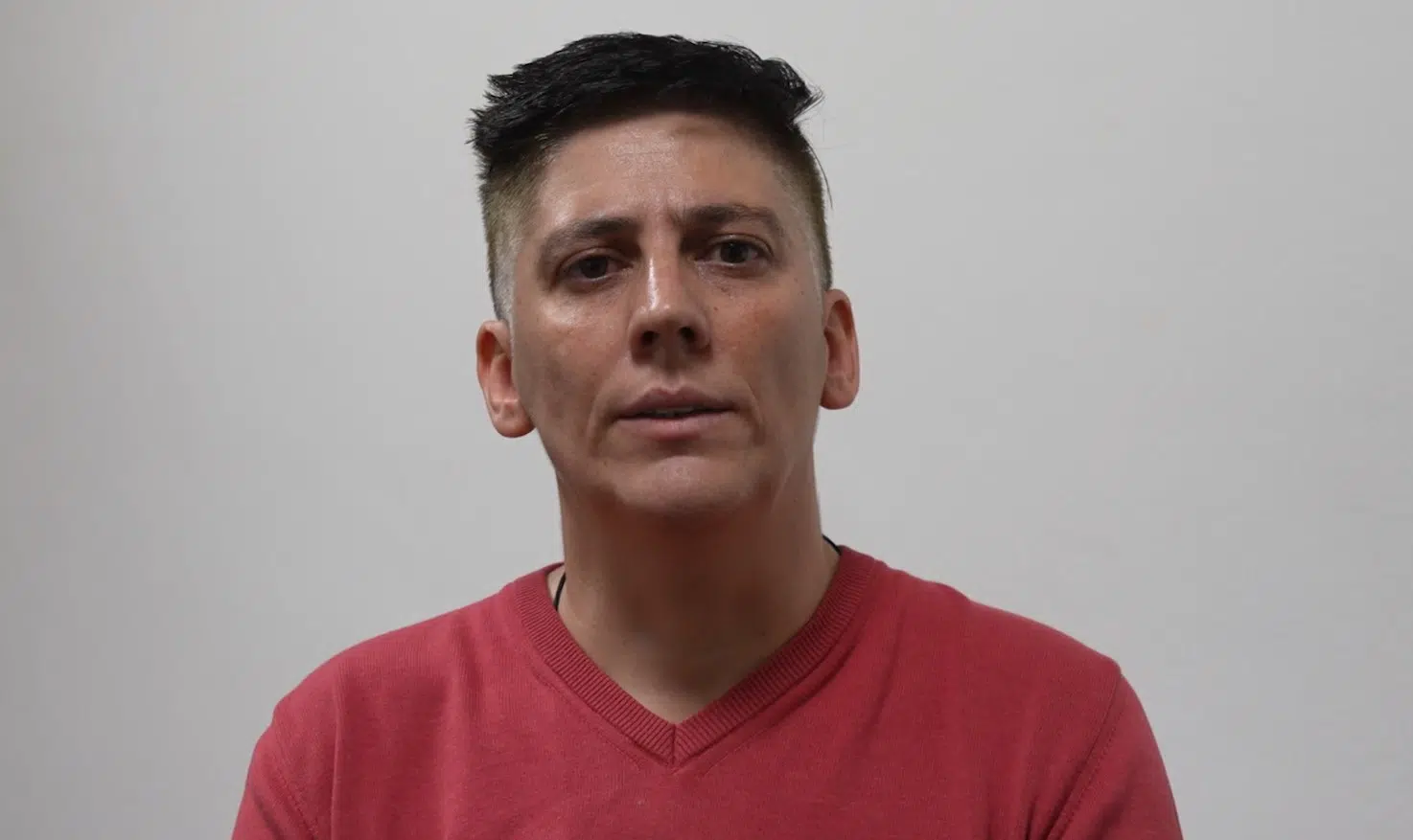 Slavica Bratić, Foto: Printscreen/ RTNK