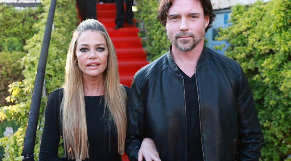 Deniz Ričards i Aron Fajpers, Foto: Printscreen
