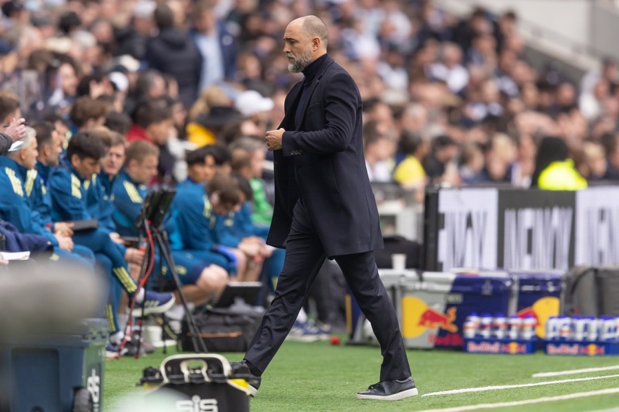 Foto:  Guliver/IMAGO/Elli Birch