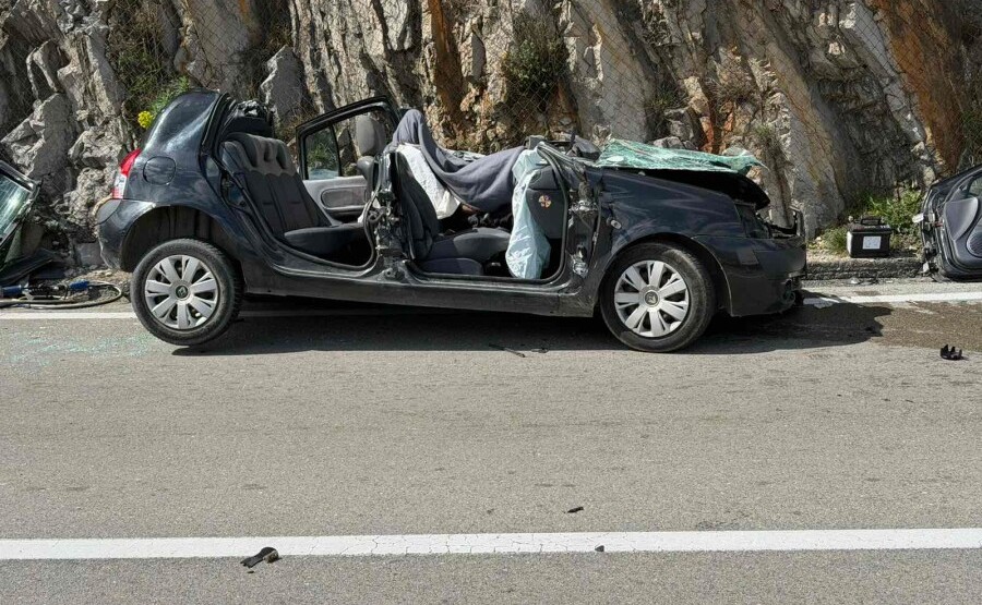 Foto: Služba zaštite i spašavanja
