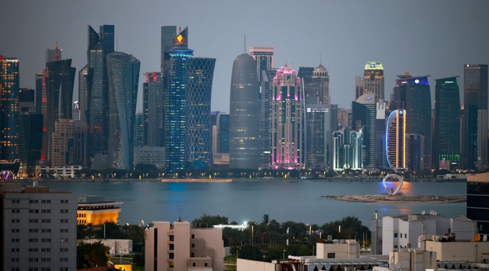 Foto: EPA/HANNIBAL HANSCHKE