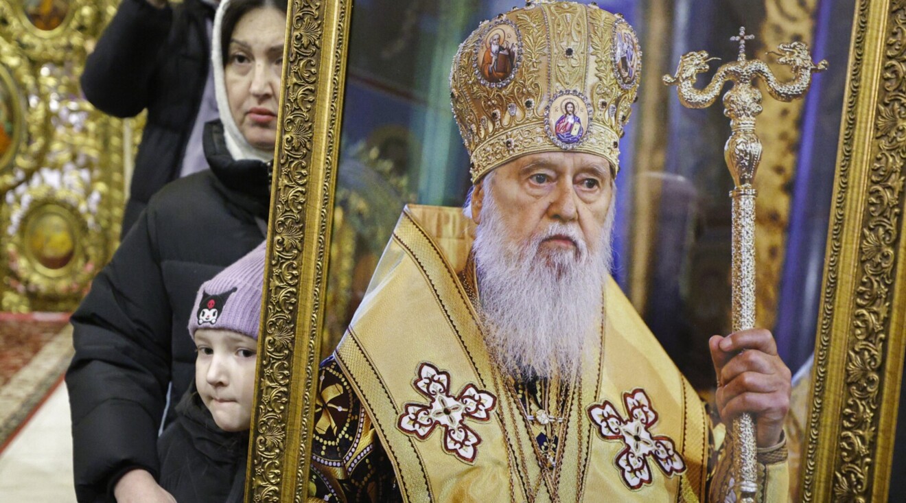 Foto: EPA/ SERGEY DOLZHENKO
