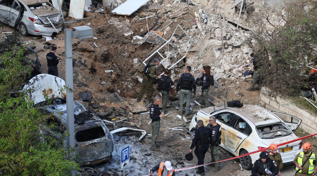 Foto: EPA/ABIR SULTAN
