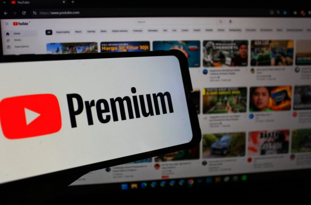 Foto: Algi Febri Sugita / Shutterstock