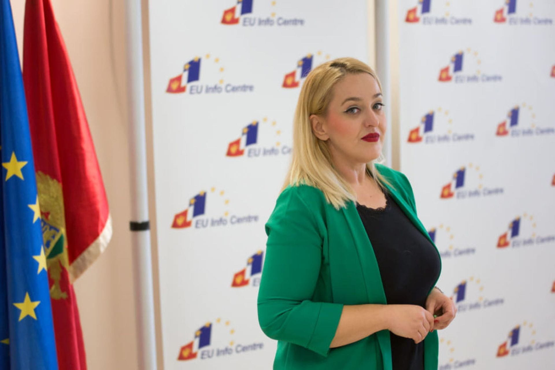 FOTO: EU Info Centar