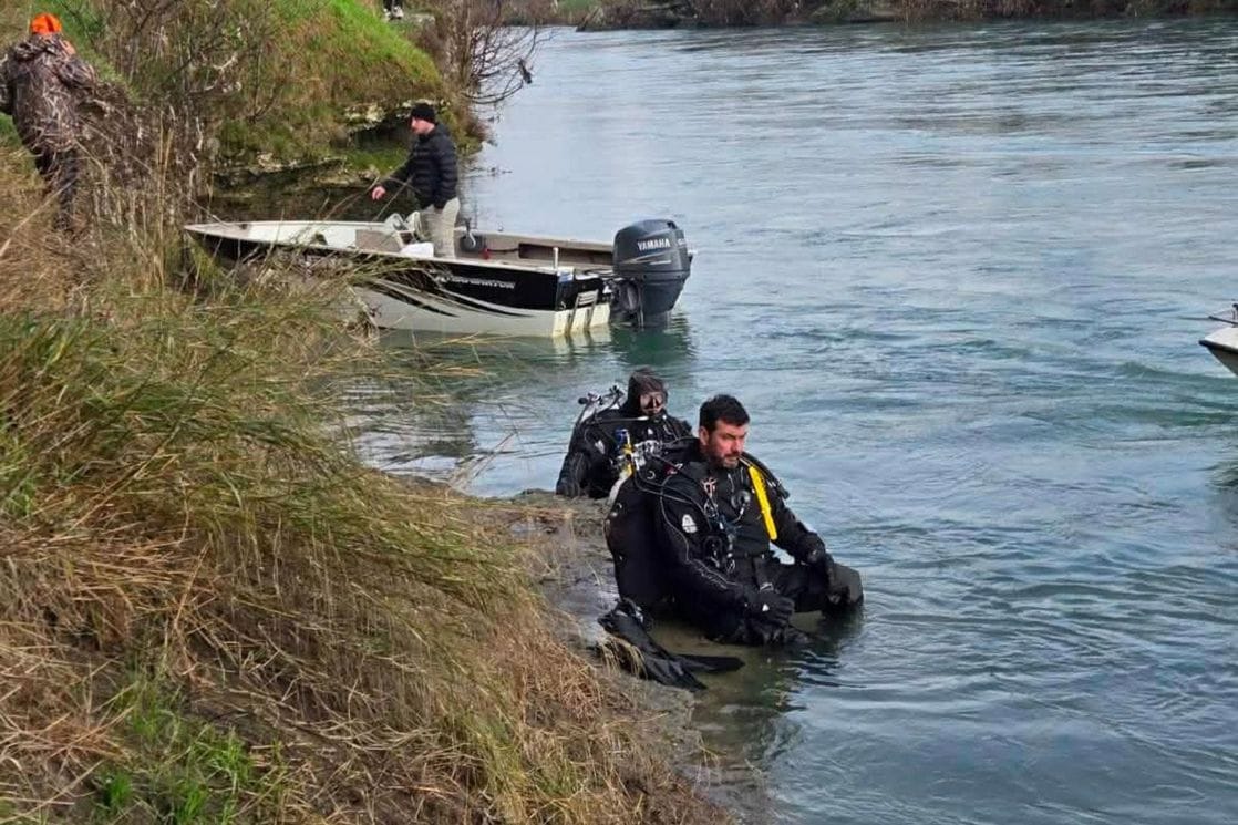 Foto: Regionalni ronilački centar Bijela
