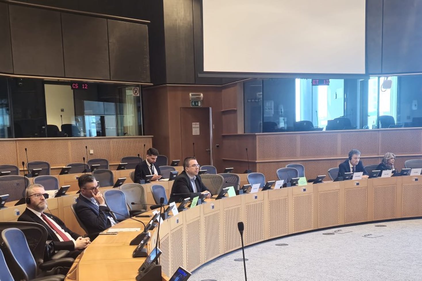 Foto: X/ Tomislav Sokol