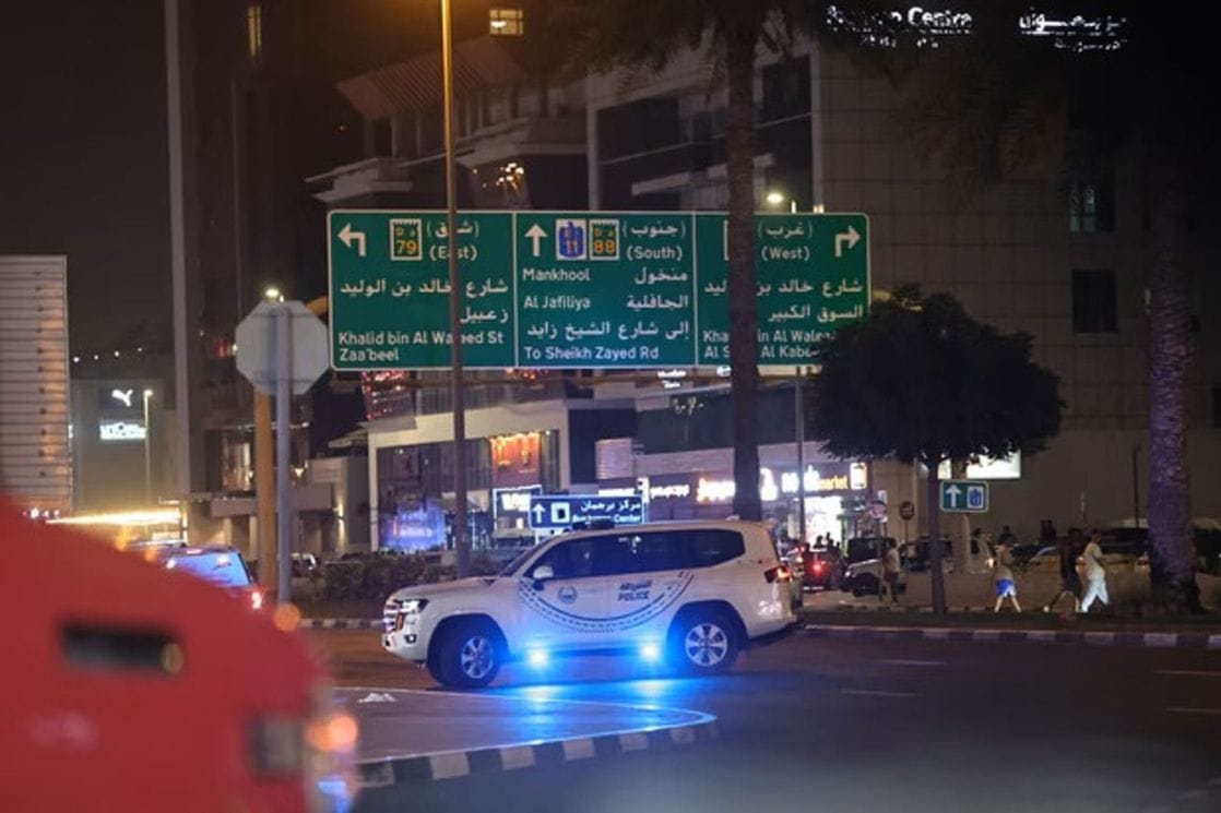 Foto: Fadel Senna/AFP/Getty Images