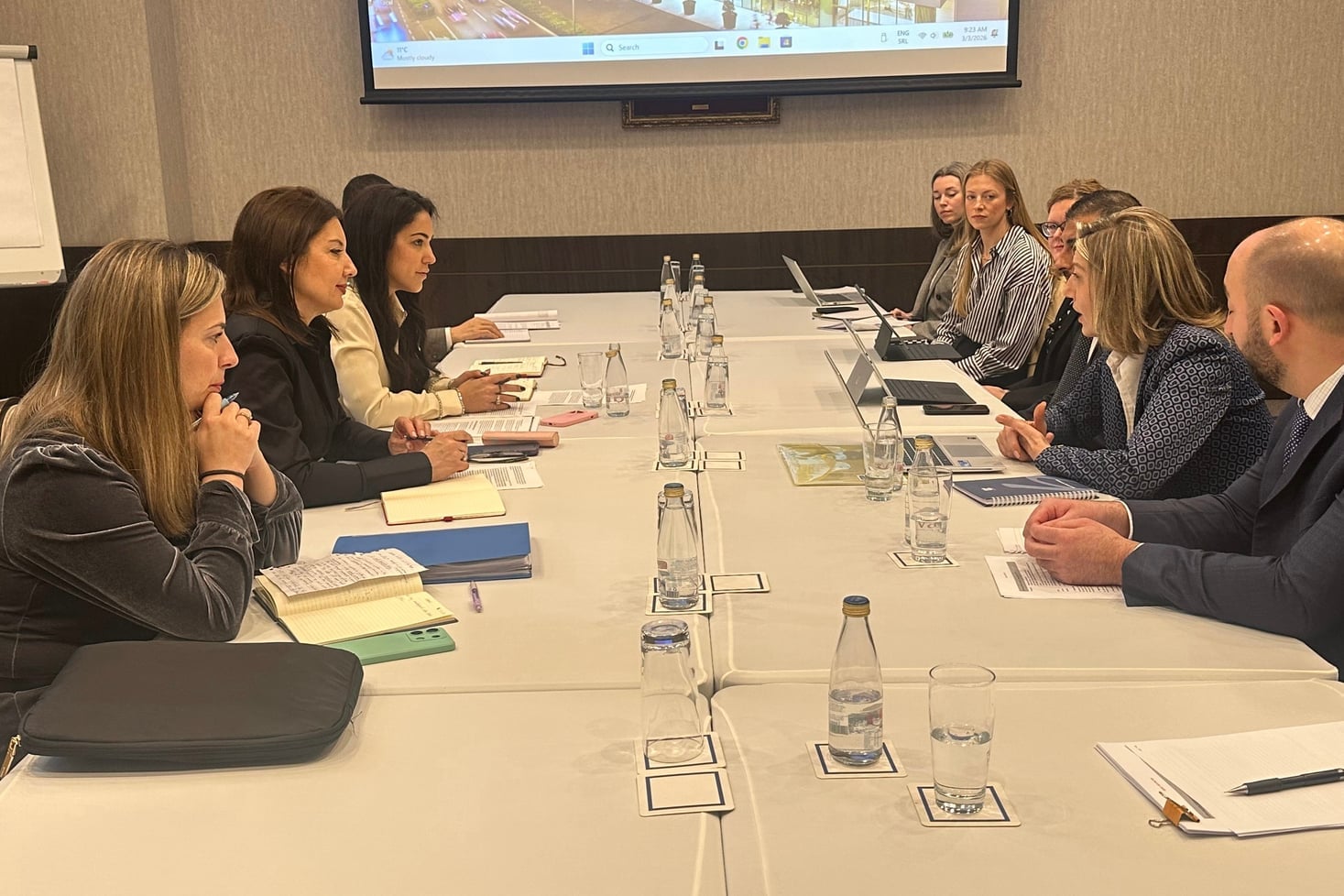 Foto: Ministarstvo finansija