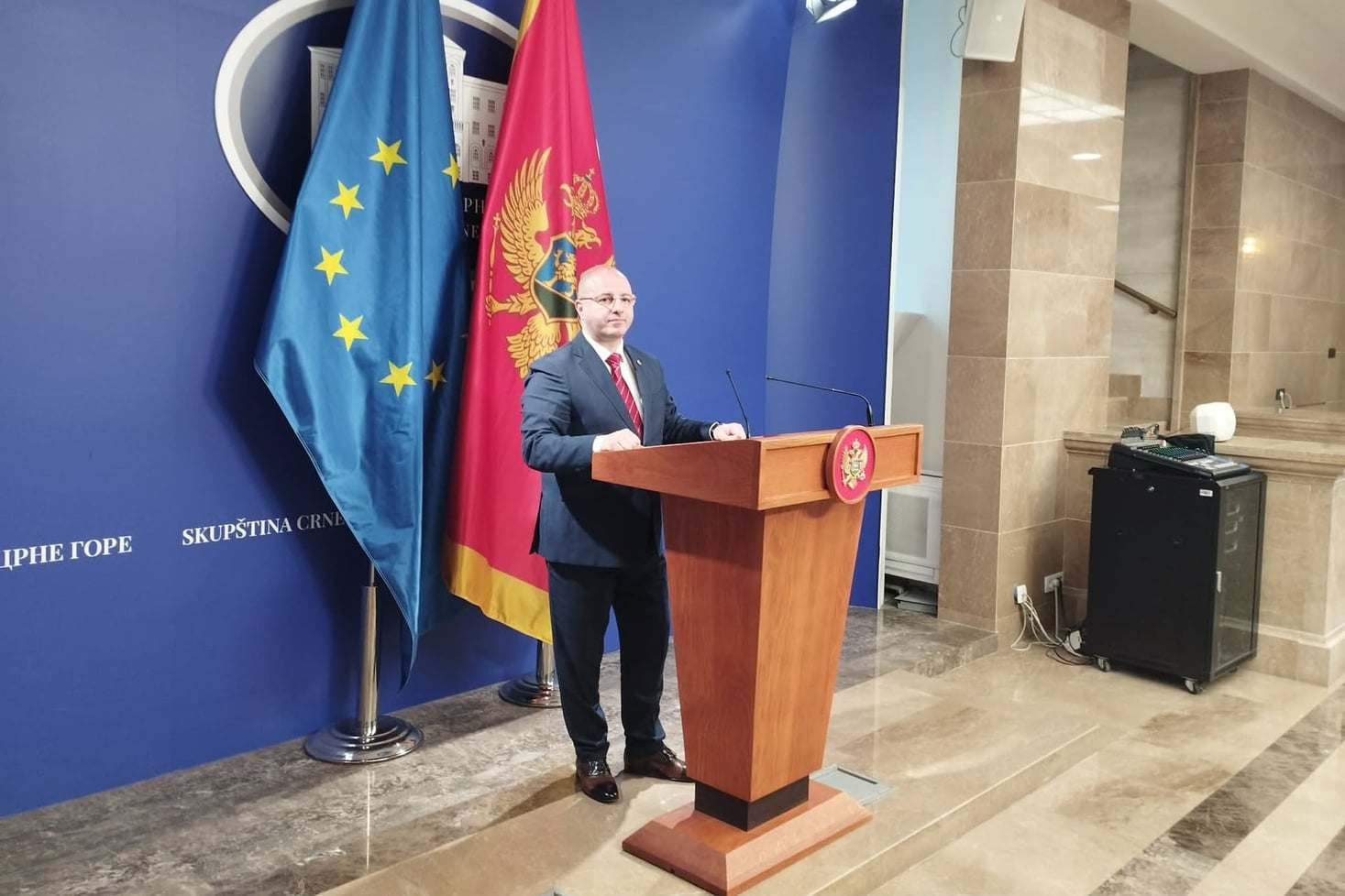 Foto:
Pavle Otašević/Antena M