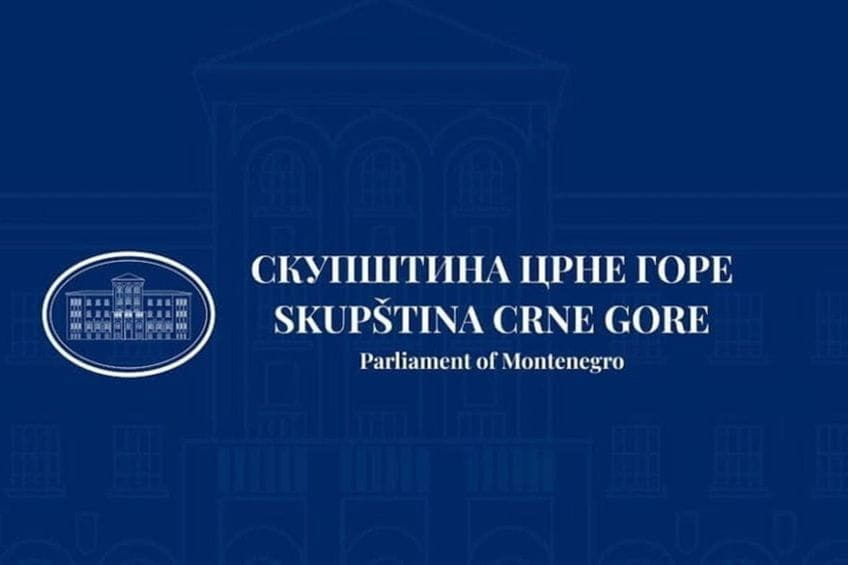 Foto: Skupština Crne Gore