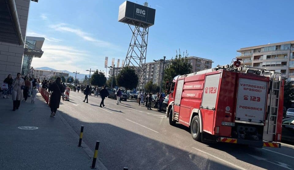 Foto: Jovana Raičević/Pobjeda
