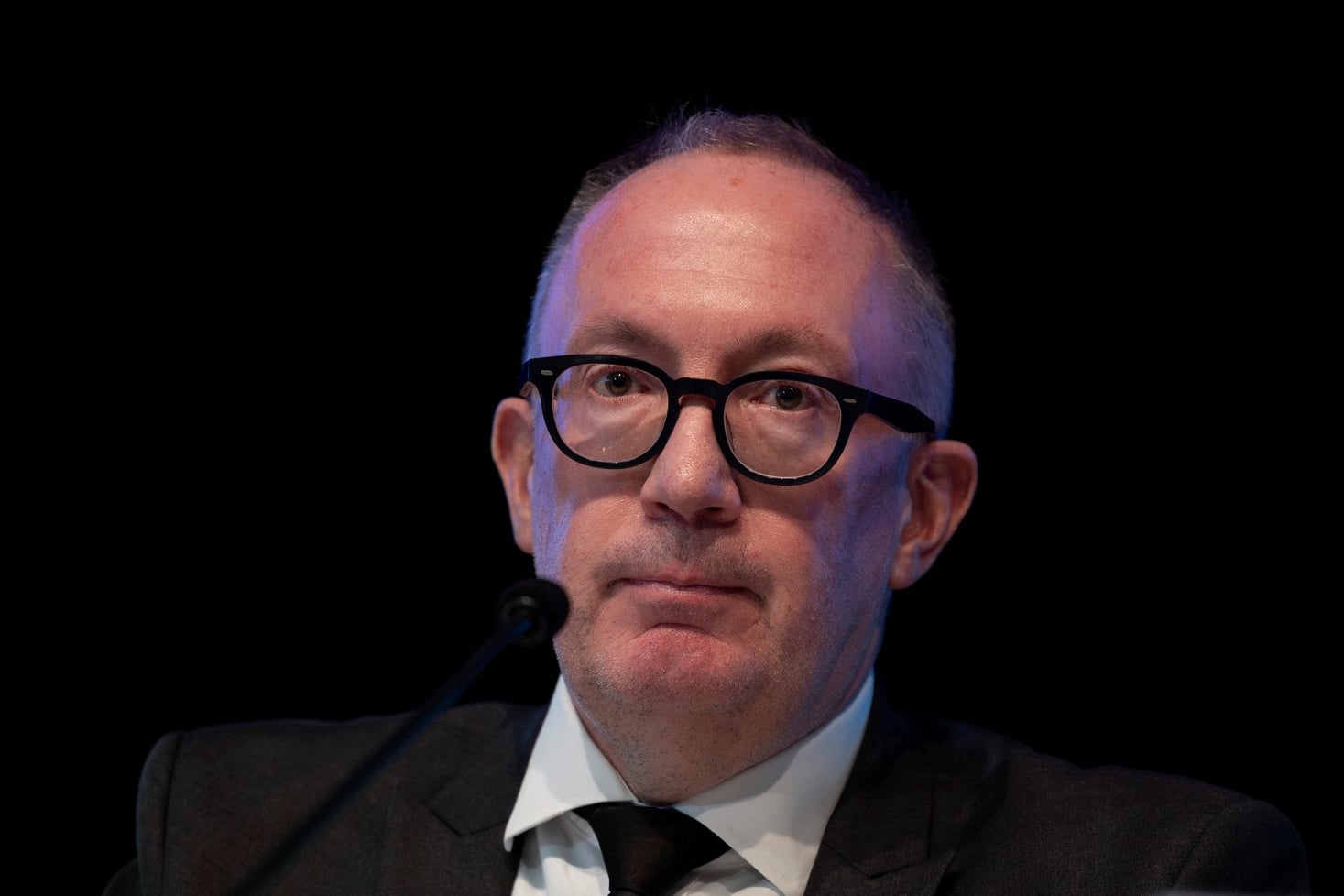 Foto: REUTERS/Umit Bektas/File Photo
