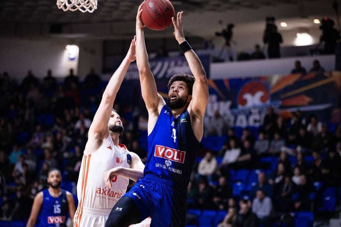 Foto: KK Budućnost Voli
