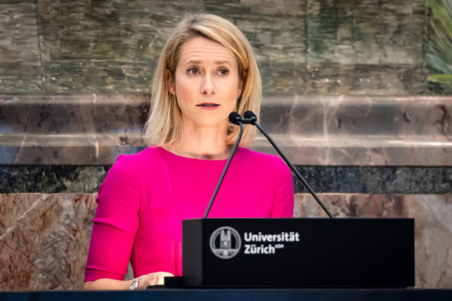 Tanjug/Michael Buholzer/Keystone via AP
