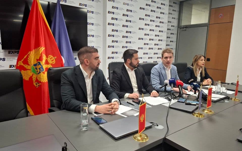 Foto: Mara Babović/Pobjeda