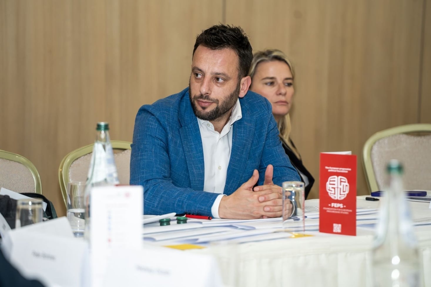 Foto: Evropski savez