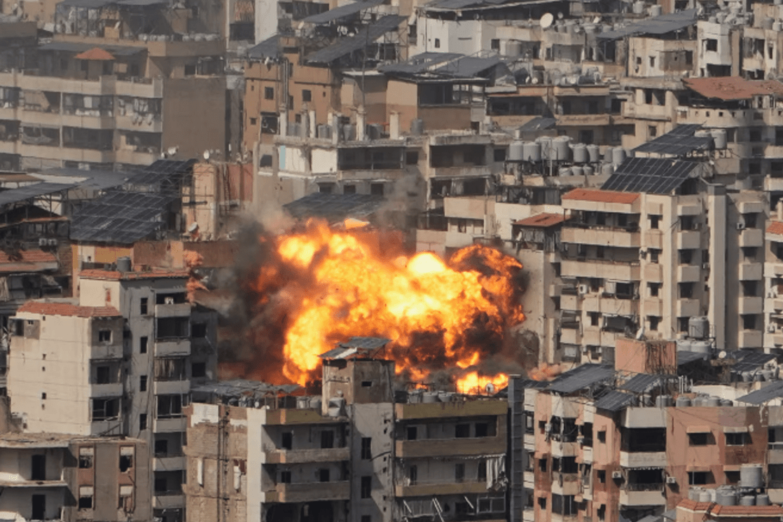 Foto: Hassan Ammar/AP
