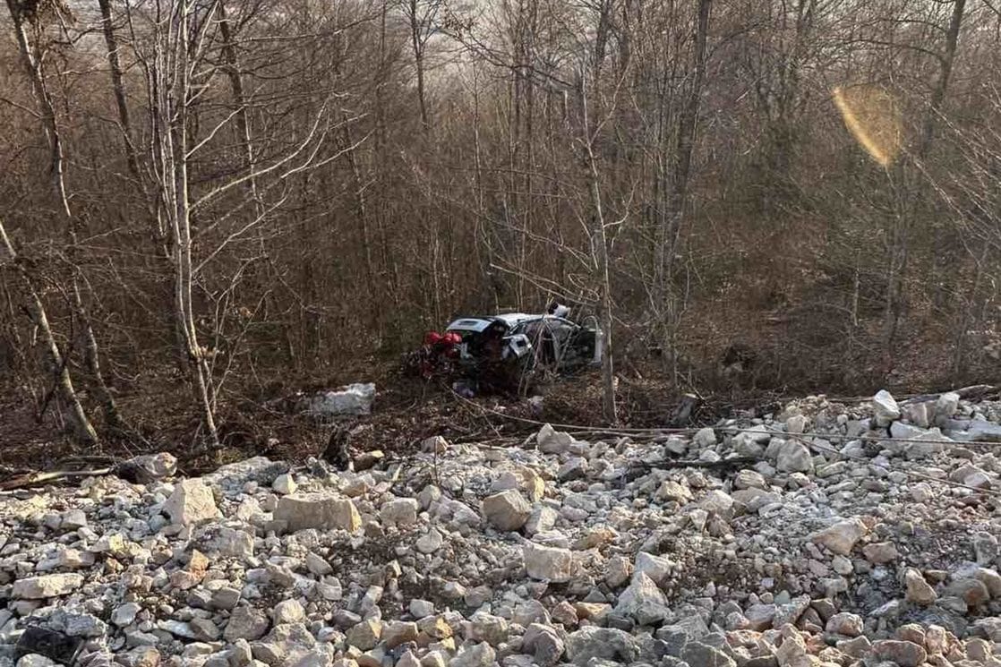 Foto: Služba zaštite i spašavanja Nikšić
