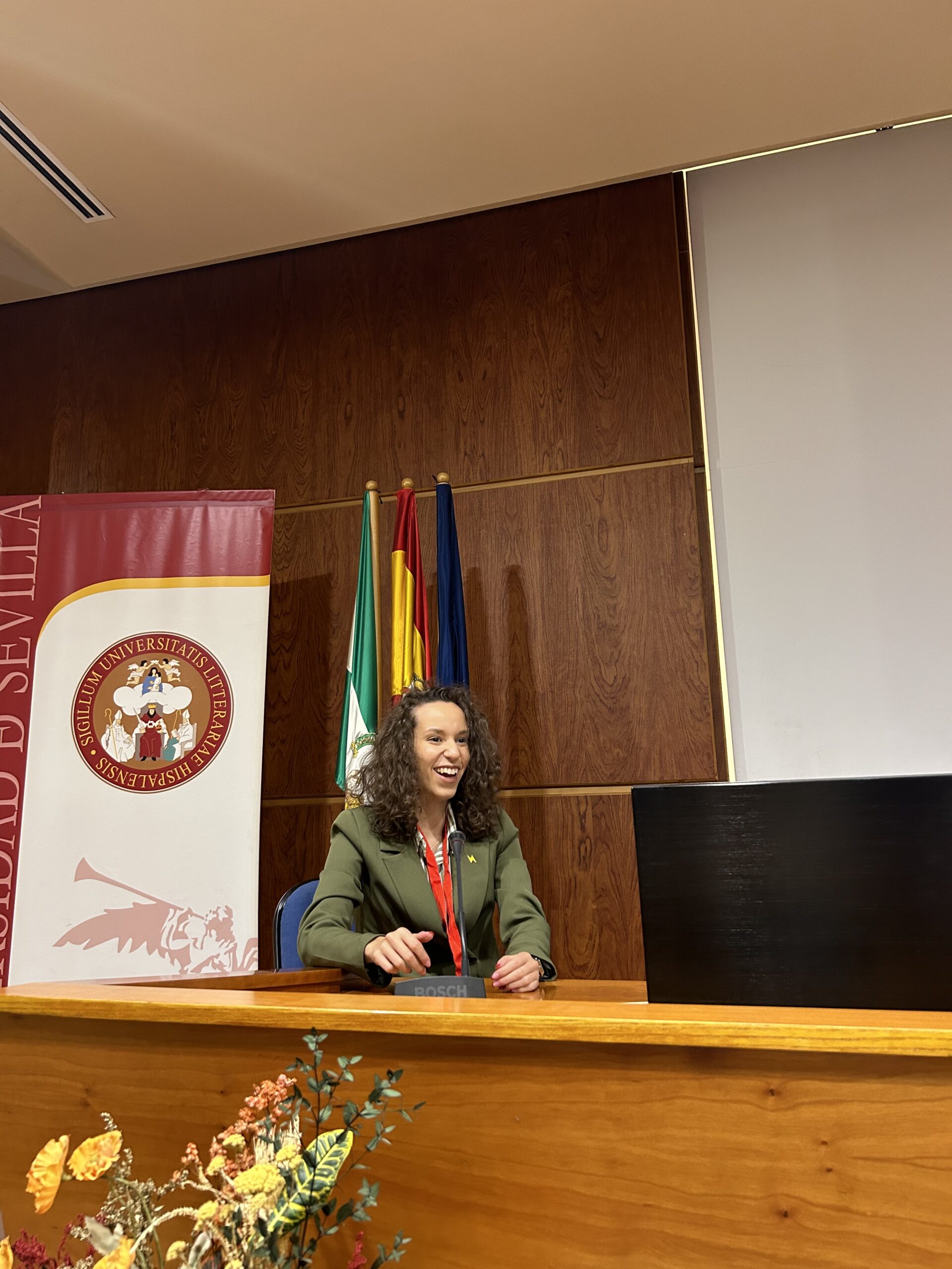 Maša Jovanović, Foto: Privatna arhiva