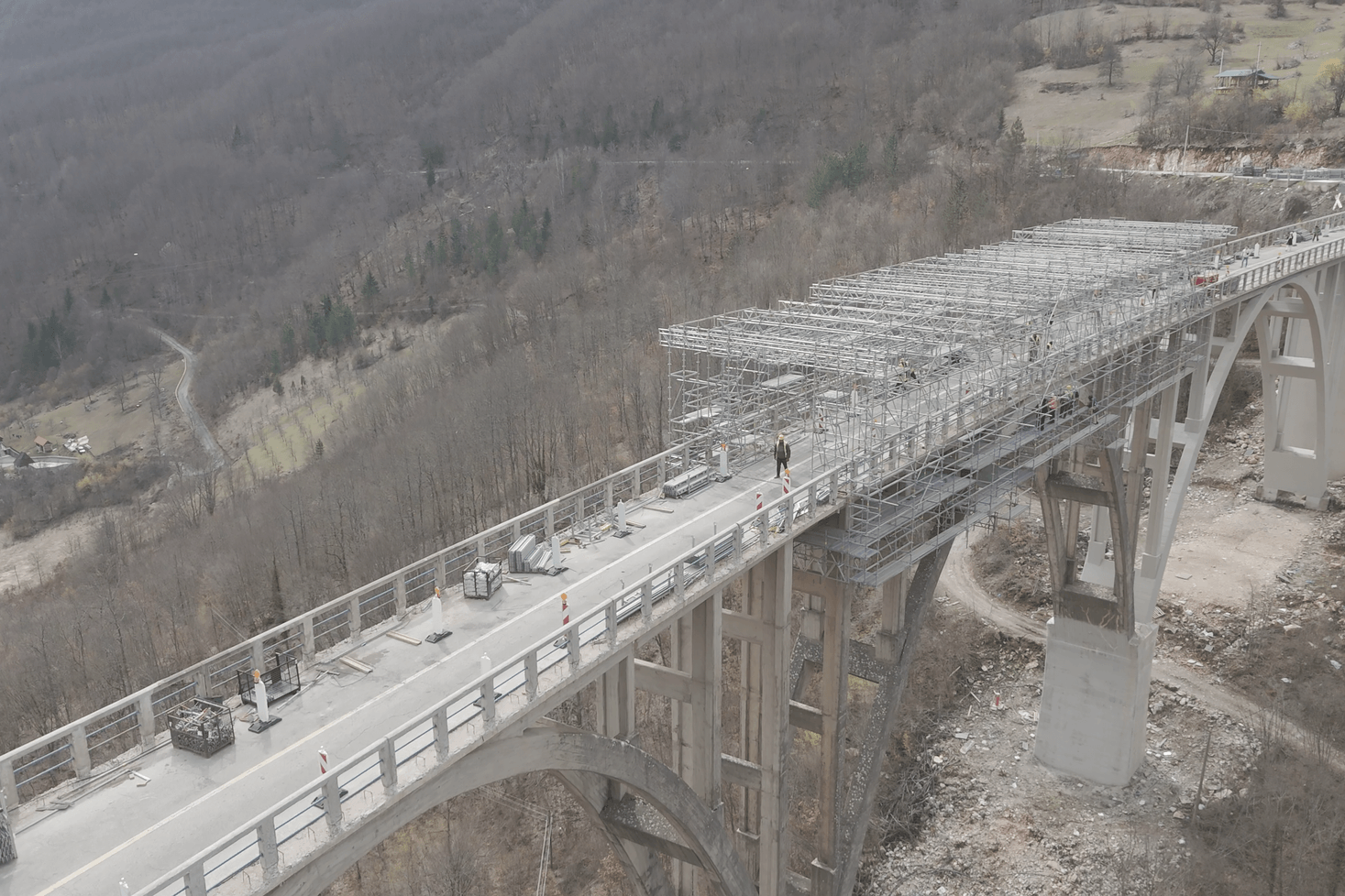 Foto: Uprava za saobraćaj