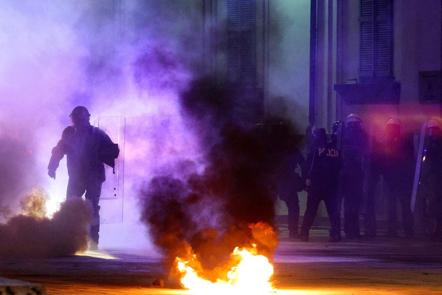 Foto: REUTERS/Florion Goga
