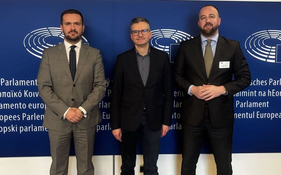 Ustupljena fotografija